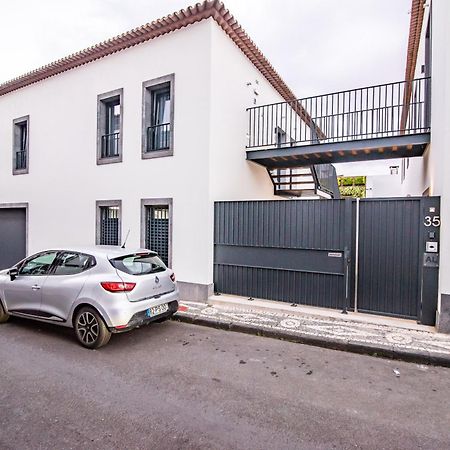 Villa Esmeralda Πόντα Ντελγκάντα Εξωτερικό φωτογραφία