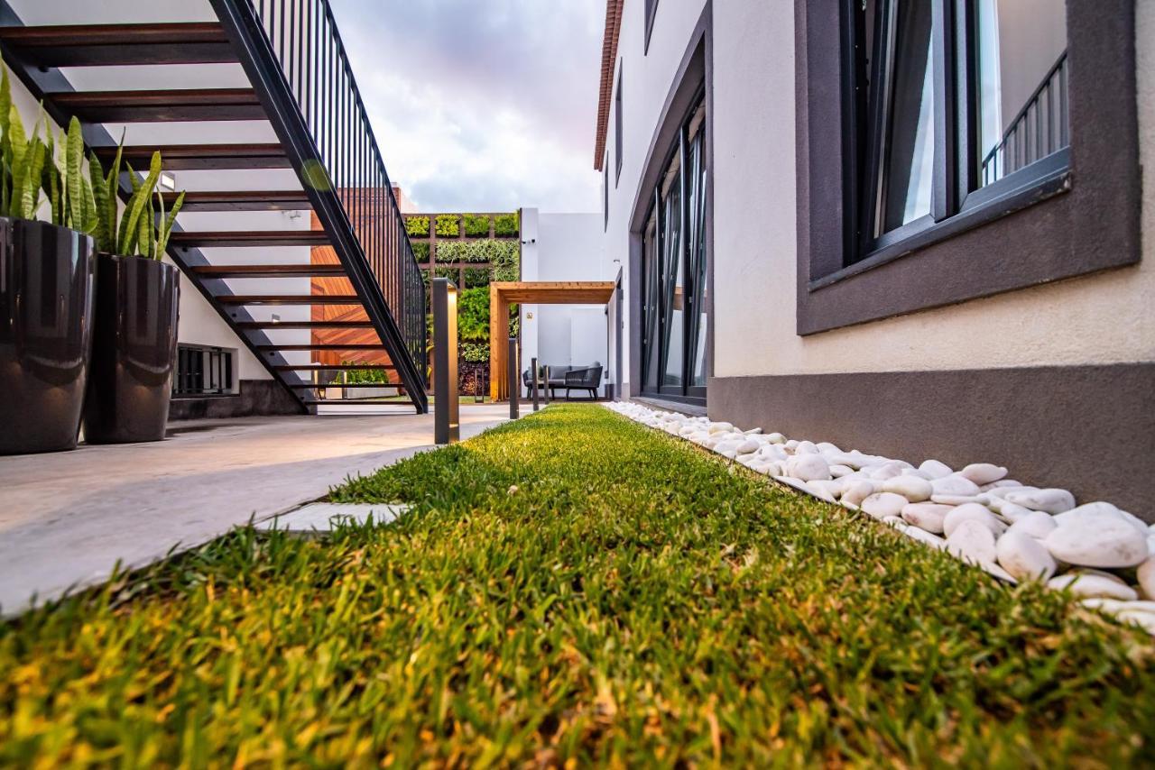 Villa Esmeralda Πόντα Ντελγκάντα Εξωτερικό φωτογραφία