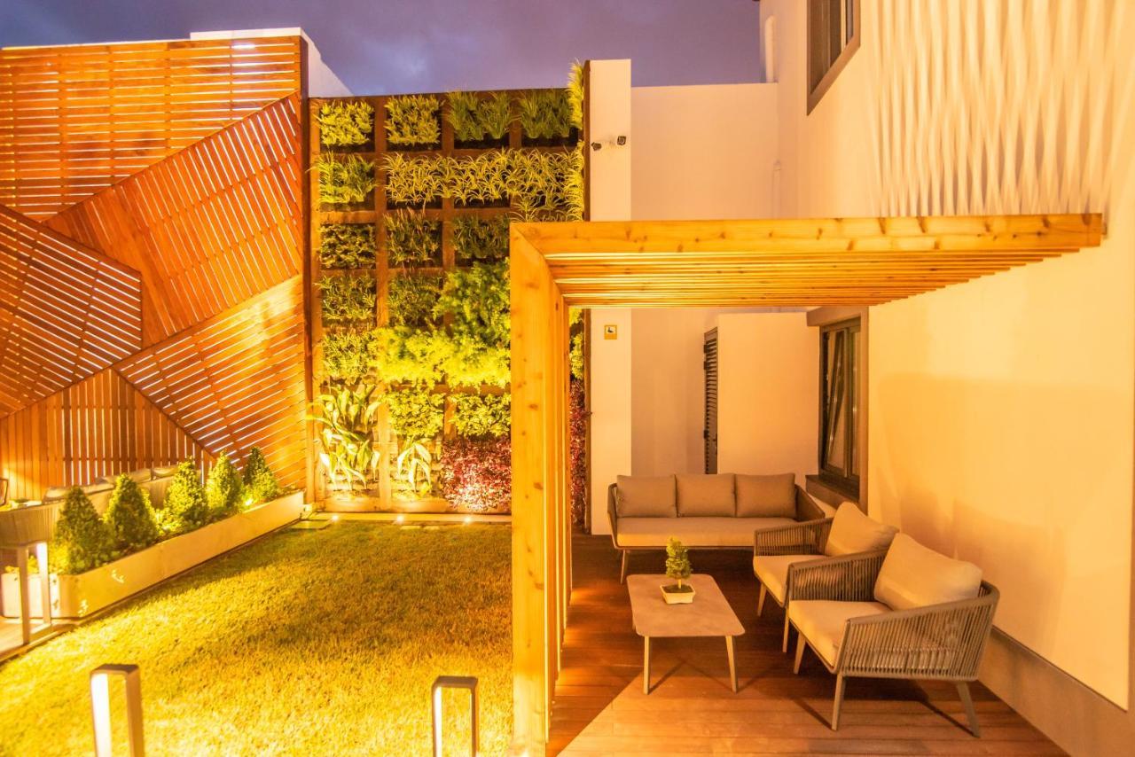 Villa Esmeralda Πόντα Ντελγκάντα Εξωτερικό φωτογραφία