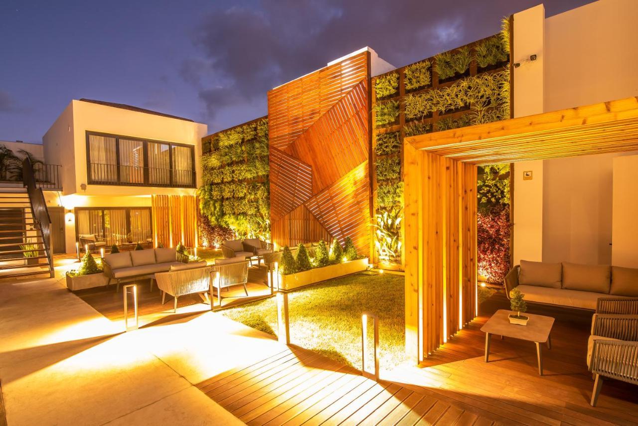 Villa Esmeralda Πόντα Ντελγκάντα Εξωτερικό φωτογραφία