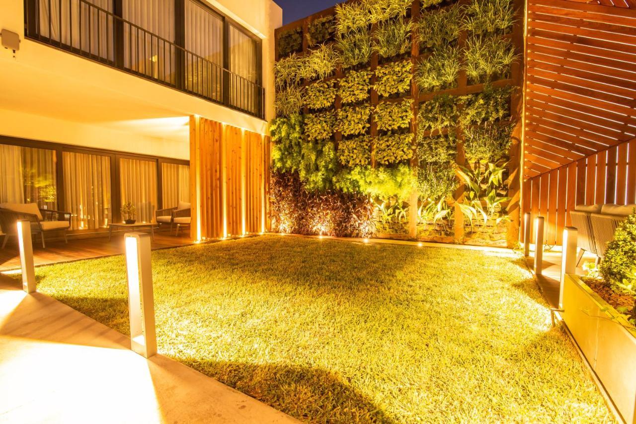 Villa Esmeralda Πόντα Ντελγκάντα Εξωτερικό φωτογραφία