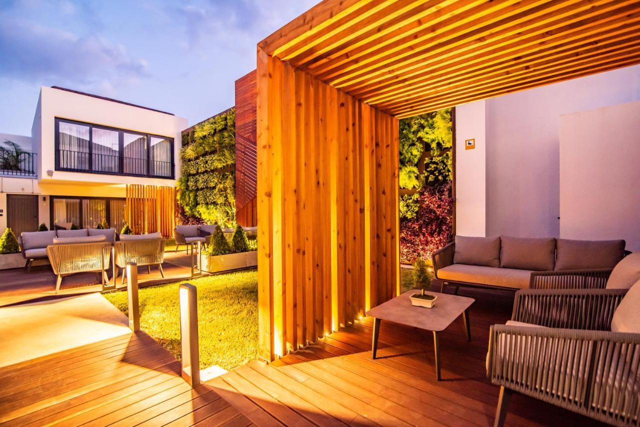 Villa Esmeralda Πόντα Ντελγκάντα Εξωτερικό φωτογραφία