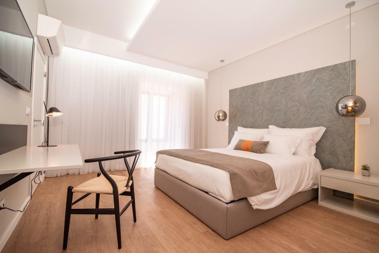 Villa Esmeralda Πόντα Ντελγκάντα Εξωτερικό φωτογραφία
