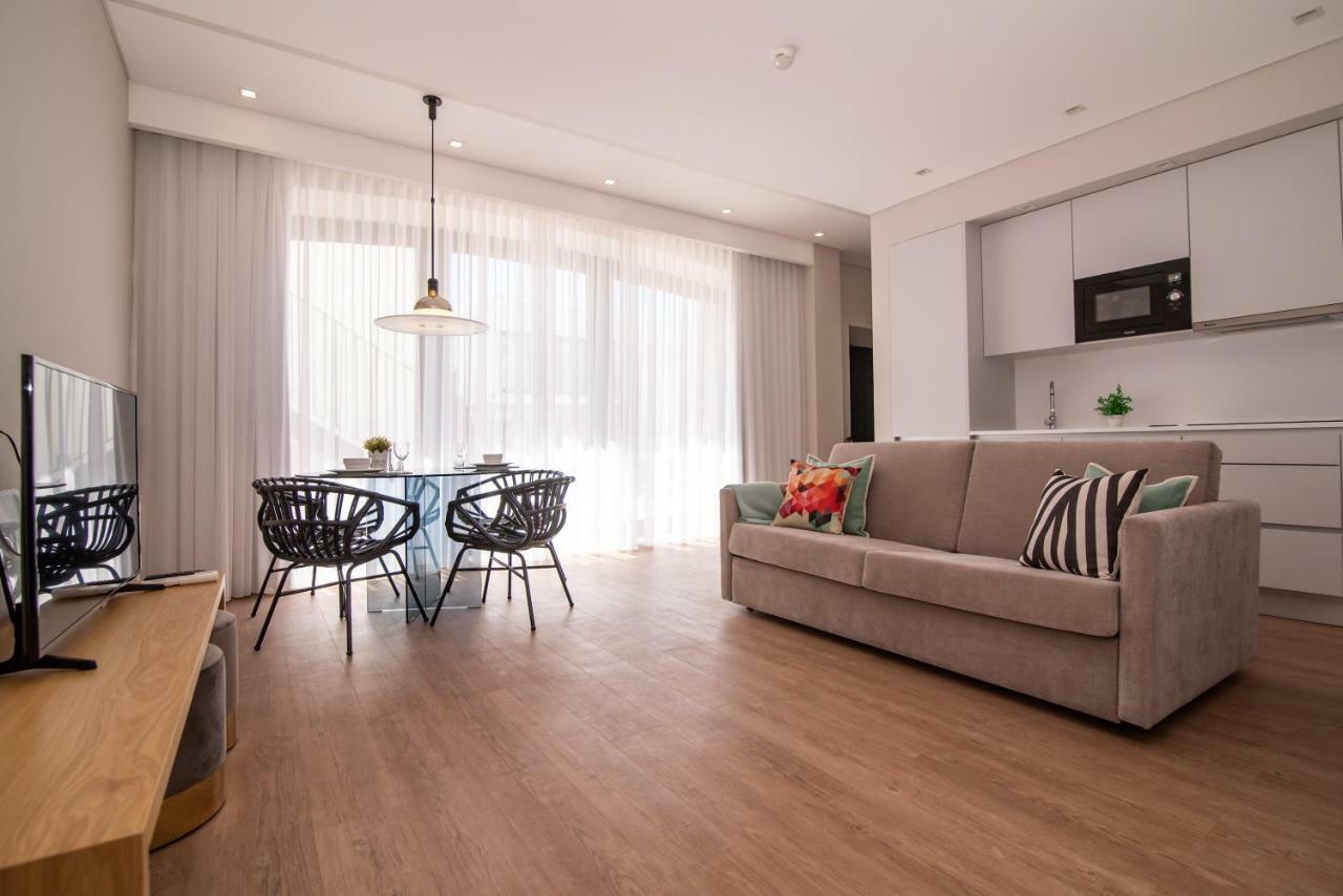 Villa Esmeralda Πόντα Ντελγκάντα Εξωτερικό φωτογραφία