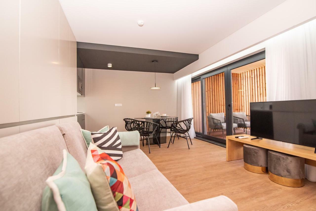 Villa Esmeralda Πόντα Ντελγκάντα Εξωτερικό φωτογραφία