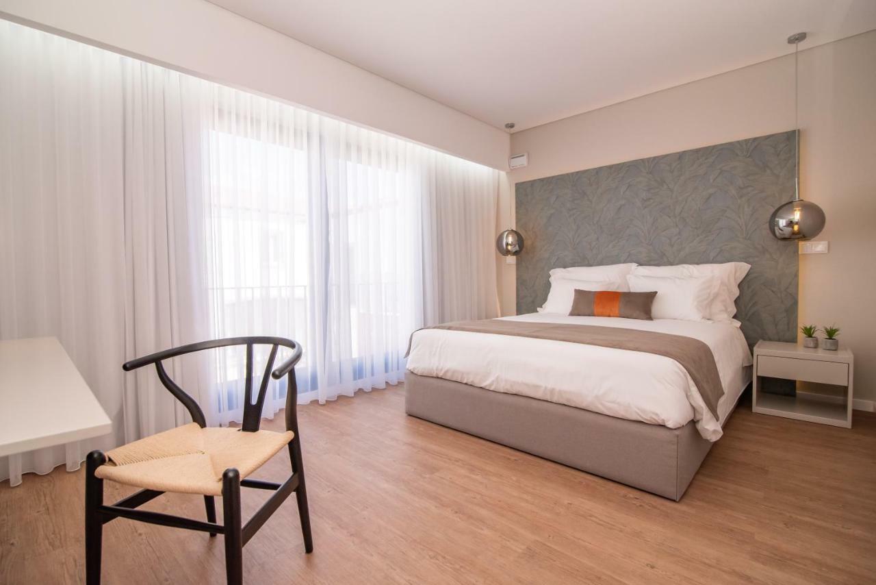 Villa Esmeralda Πόντα Ντελγκάντα Εξωτερικό φωτογραφία