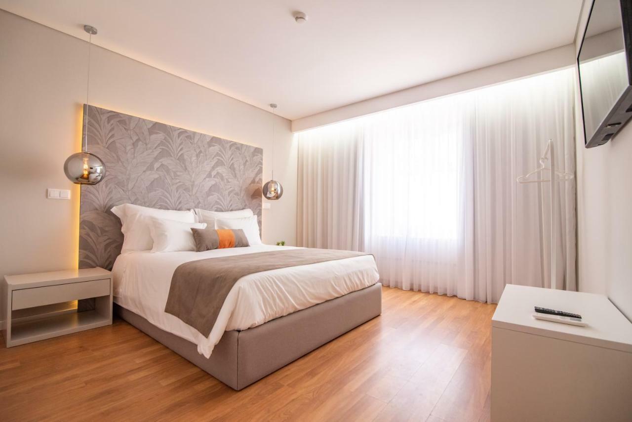 Villa Esmeralda Πόντα Ντελγκάντα Εξωτερικό φωτογραφία